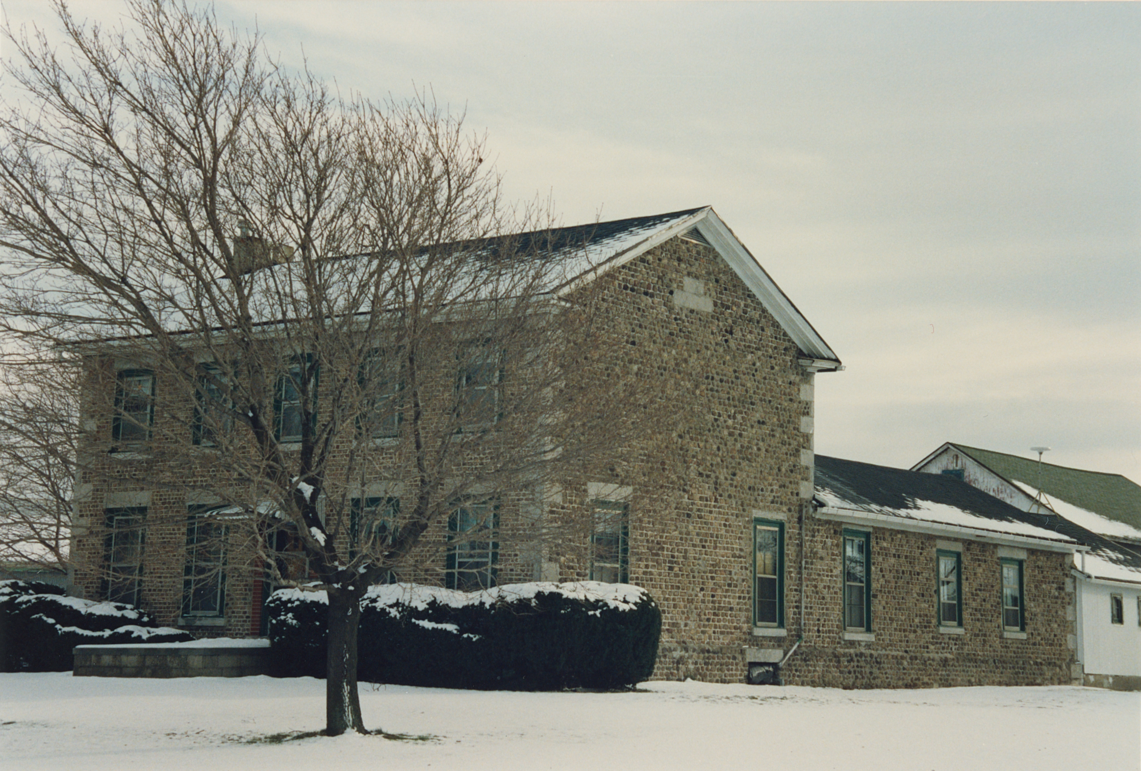 Oak-1 2810 Judge Rd 2